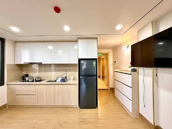 Квартира 60 м² 2 спальни в Северном, фото 1