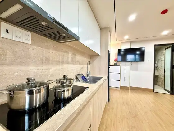 Квартира 60 м² 2 спальни в Северном, фото 2