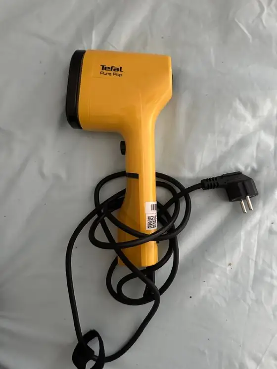 Отпариватель Tefal Pure Pop DT2026, фото 1