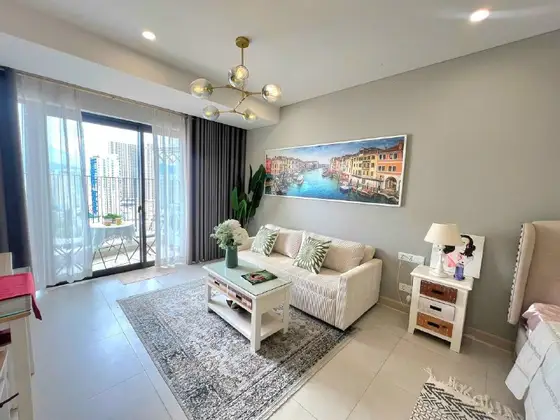 Студия в Gold Coast, фото 1