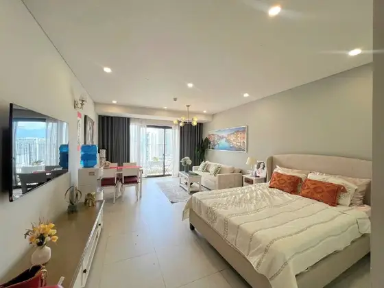 Студия в Gold Coast, фото 2