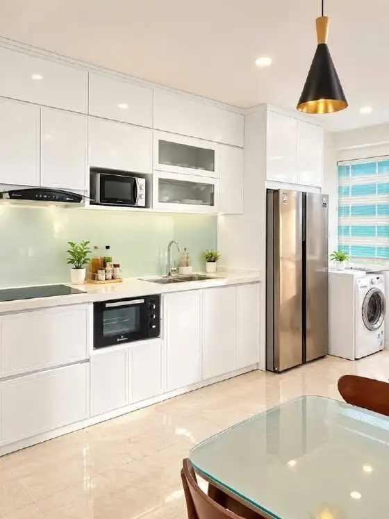 Квартира 3BR в Muong Thanh Khanh Hoa, фото 2