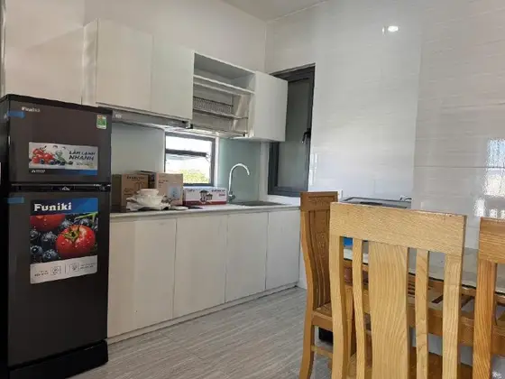 Студия 40 м² в центре у моря, фото 2