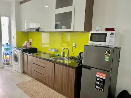 Квартира 68 м² в Muong Thanh 04, фото 1