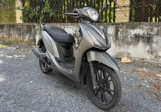 Kymco Hermosa Candy 50 2019, фото 1