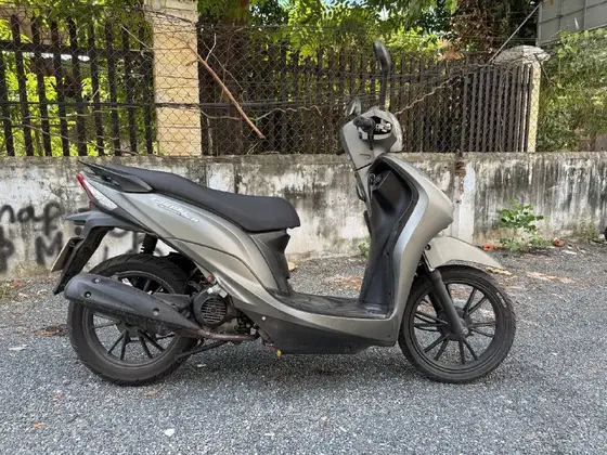 Kymco Hermosa Candy 50 2019, фото 2