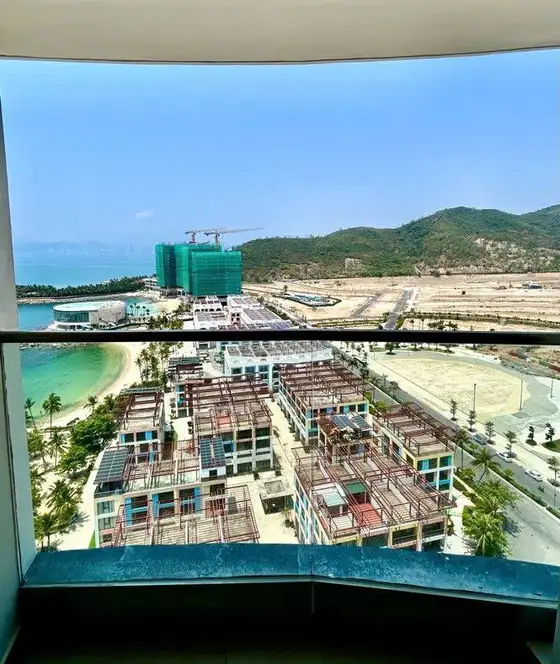 Студия 36 м² на 9 этаже, фото 1