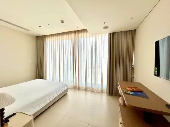 Студия 36 м² на 9 этаже, фото 3