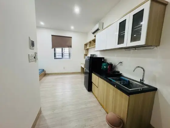 Студия 30 м² в центре Нячанга ACC Vườn Xoài, фото 3