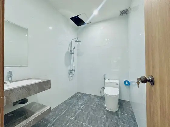 Студия 35 м² с видом на море, фото 3