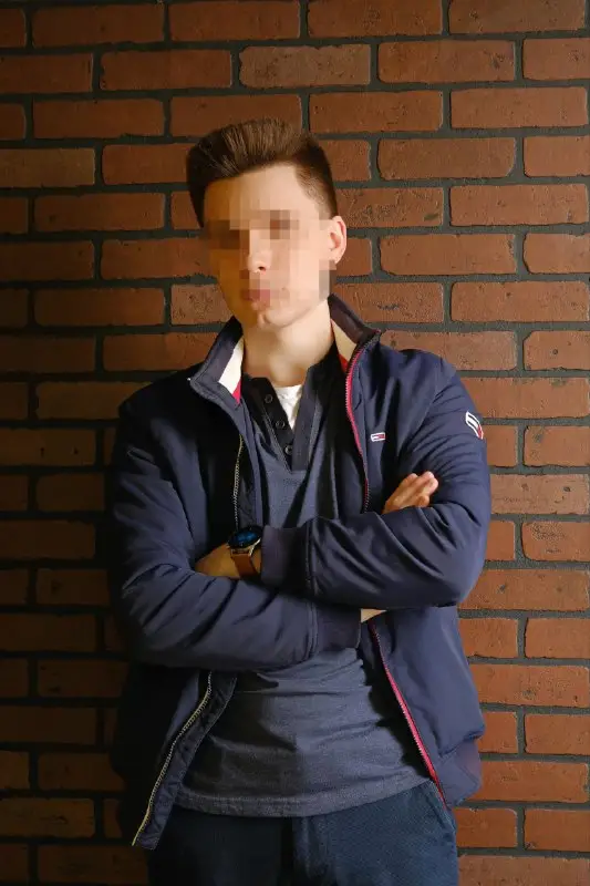 Бомбер Tommy Jeans XS, фото 1