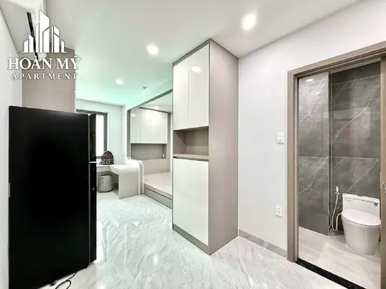 Студия THÍCH QUẢNG ĐỨC, фото 1