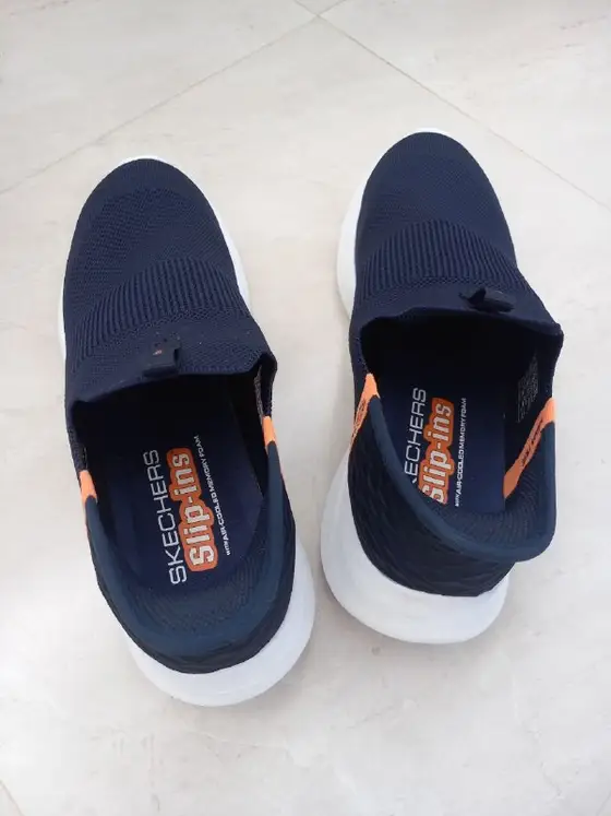 Кроссовки Skechers 44 размер, фото 3