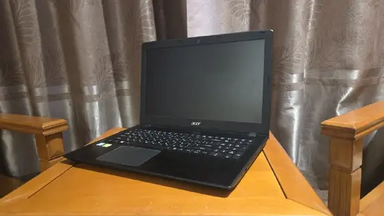 Ноутбук Acer Core i5 8 ГБ, фото 2