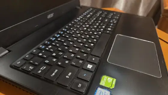 Ноутбук Acer Core i5 8 ГБ, фото 3