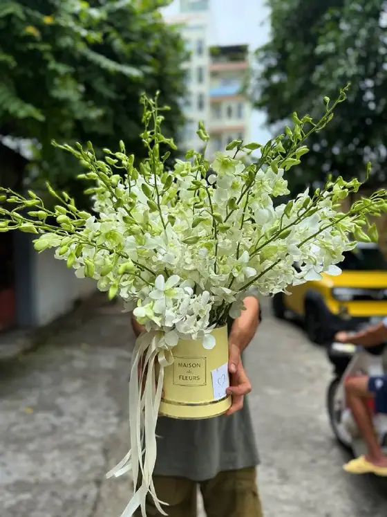 Доставка цветов Botanica, фото 2