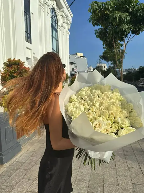 Доставка цветов Botanica, фото 3