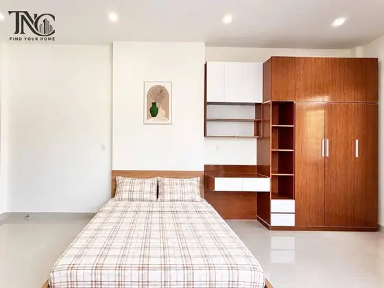Студия 40 м² у моря Северный Нячанг, фото 2