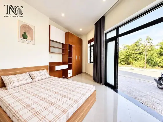 Студия 40 м² у моря Северный Нячанг, фото 3