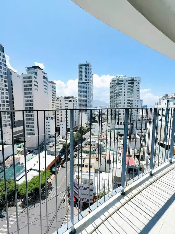 Студия премиум-класса в Gold Coast Центр, фото 2