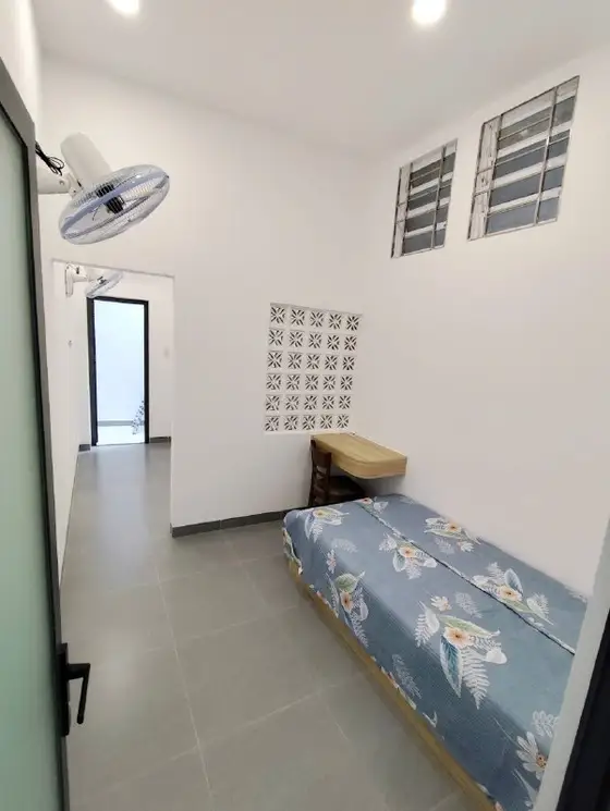 Квартира 2 спальни 70 м², фото 2