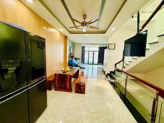 Вилла 270 м² Mỹ Gia Западный Нячанг, фото 1