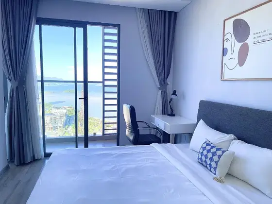 Студия 44 м² в Marina Suites, фото 3
