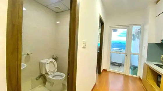 Квартира 69 м² в Muong Thanh Grand, фото 3