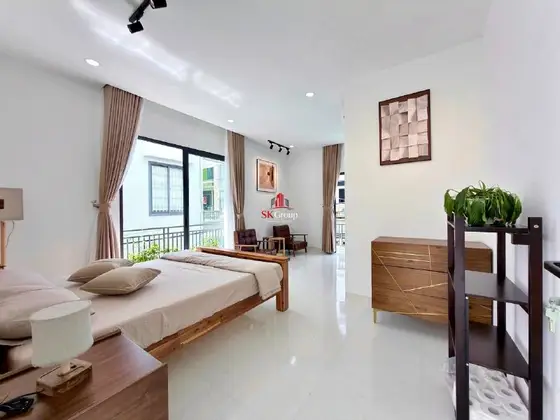 Дом центр Нячанга Чан Фу 60 м², фото 3