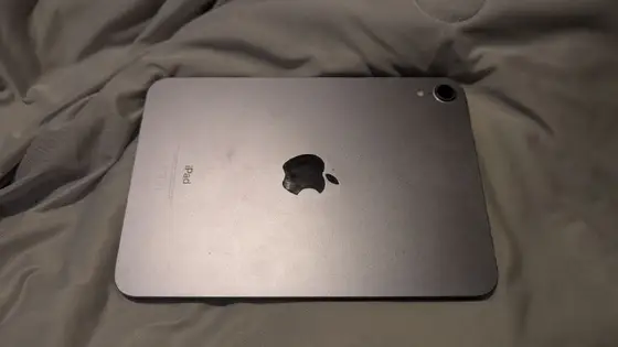 iPad mini 6 256 GB, фото 1