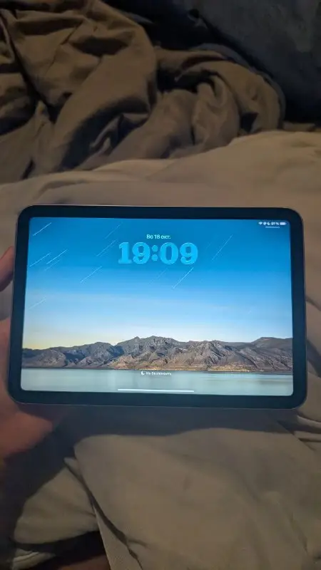 iPad mini 6 256 GB, фото 2