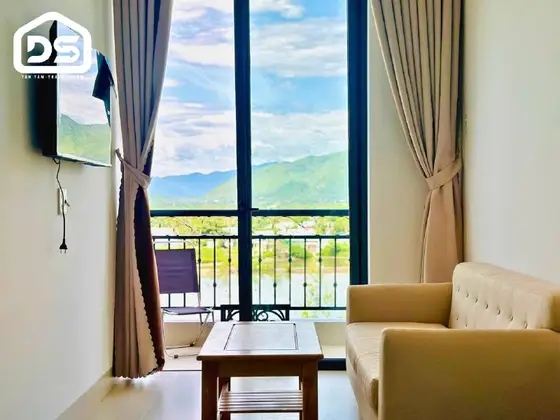 Квартира 30 м² в Hà Quang 1, фото 1