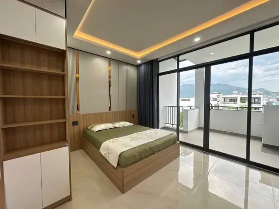 Студия 45 м² в Фуок Лонг, фото 3