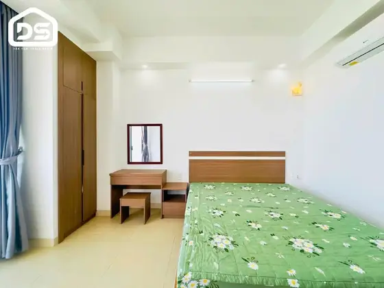 Квартира 35 м² с балконом, фото 2