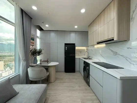 Квартира в Muong Thanh Luxury, фото 2