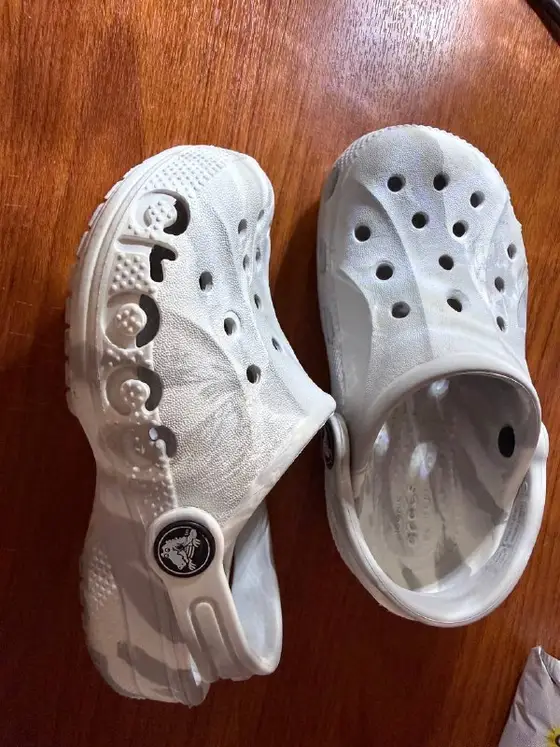 Кроссовки Crocs 28 размер, фото 2