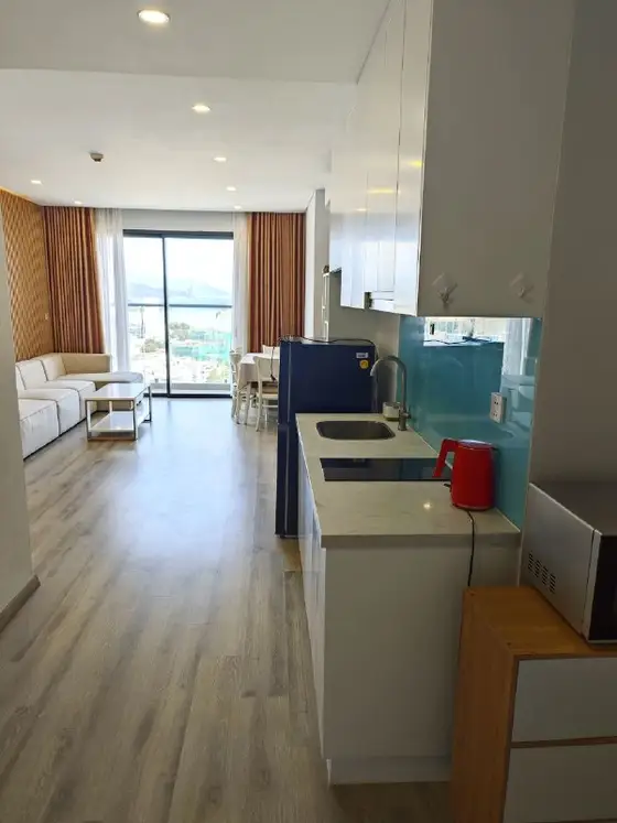 Квартира 82 м² 2 спальни центр, фото 1
