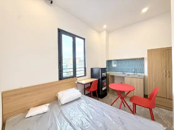 Студия 20 м² в Фуок Хай, фото 1