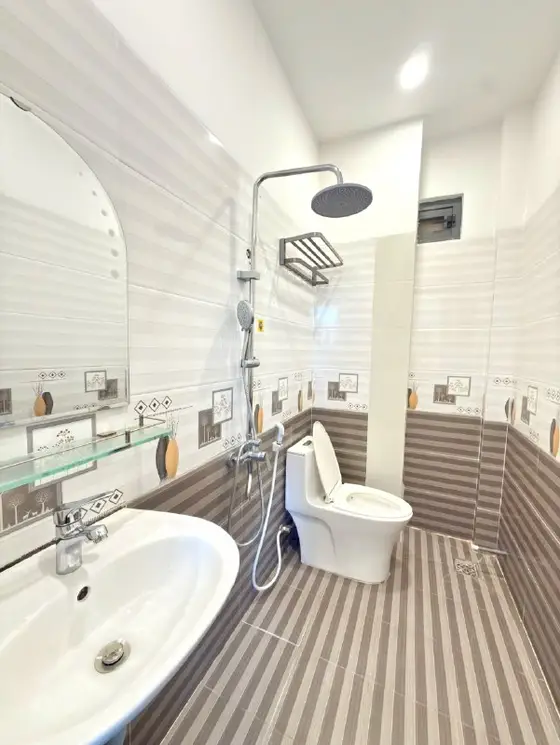 Студия 20 м² в Фуок Хай, фото 2