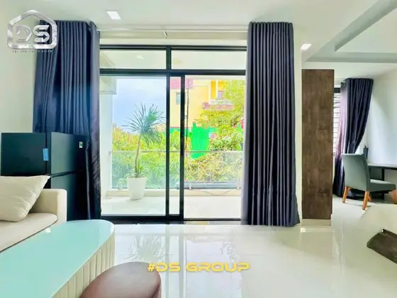 Квартира в Phước Long B, фото 2