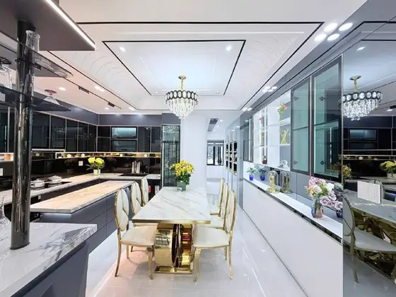Дом 3 этажа 4 спальни 125 м², фото 3