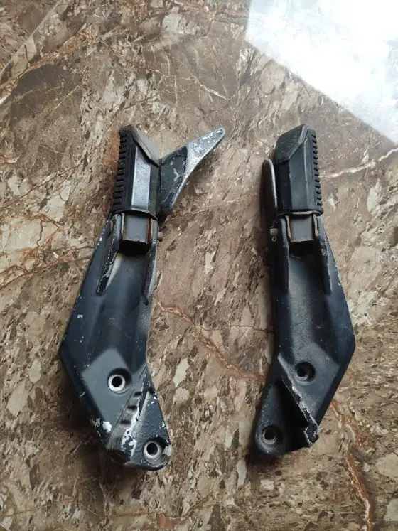 Запчасти для Honda Nouvo, фото 1