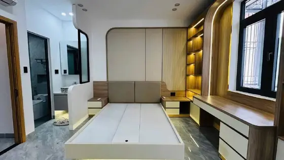 Дом 3 спальни 270 м² My Gia 4, фото 3
