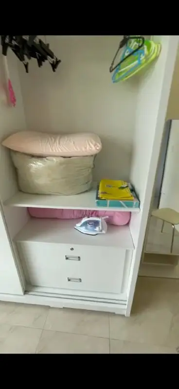 Шкаф 2 метра высота 1,8, фото 3