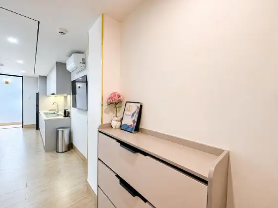 Квартира 2 спальни 50 м² Север Нячанга, фото 2