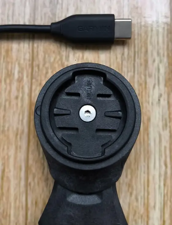 Навигатор Garmin Edge 1050, фото 2
