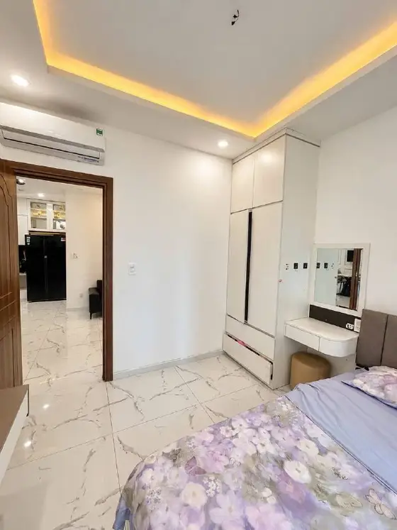 Квартира 2 спальни 99 м², фото 3