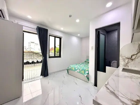 Студия 30 м² в Дай Туонг, фото 1