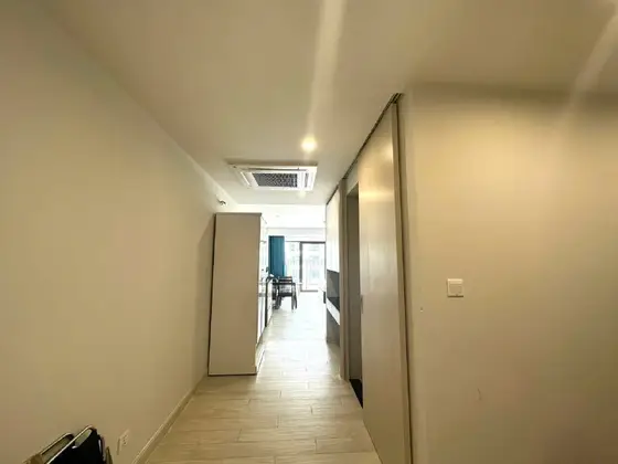 Студия 52 м² в Gold Coast, вид на море, фото 2