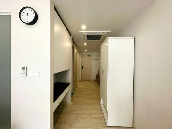 Студия 52 м² в Gold Coast, вид на море, фото 3